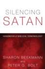 Silencing Satan - Book