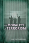 The Morality of Terrorism - Book
