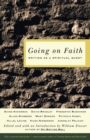 Going on Faith - Book