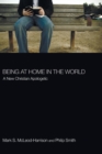 Being at Home in the World - Book