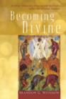 Becoming Divine - Book