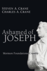 Ashamed of Joseph - Book