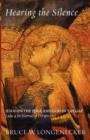 Hearing the Silence : Jesus on the Edge and God in the Gap-Luke 4 in Narrative Perspective - Book