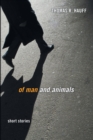 Of Man and Animals - Book
