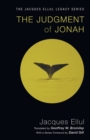 The Judgment of Jonah - Book