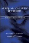 After Apocalyptic and Wisdom : Rethinking Texts in Context - Book