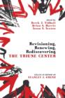 Revisioning, Renewing, Rediscovering the Triune Center - Book