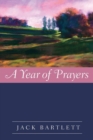 A Year of Prayers - Book