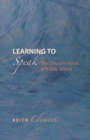 Learning to Speak - Book