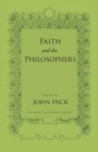 Faith and the Philosophers - Book