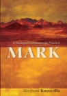Mark : A Theological Commentary for Preachers - Book