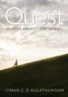 The Quest : Christ Amidst the Quest - Book