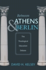 Between Athens and Berlin - Book