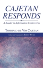 Cajetan Responds - Book