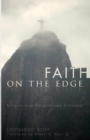 Faith on the Edge : Religion and Marginalized Existence - Book