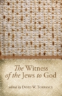The Witness of the Jews to God - Book