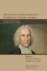 Sermons by Jonathan Edwards on the Matthean Parables, Volume 3 : Fish Out of Their Element (on the Parable of the Net) - Book