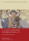 C.S. Lewis-On the Christ of a Religious Economy, 3.1 - Book
