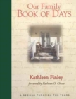 Our Family Book of Days - Book