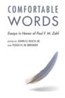 Comfortable Words : Essays in Honor of Paul F. M. Zahl - Book