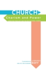 Church : Charism and Power - Book