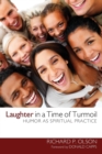 Laughter in a Time of Turmoil - Book