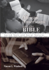 African Americans and the Bible - Book