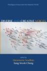 Diverse and Creative Voices - Book