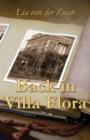Back in Villa Flora - Book
