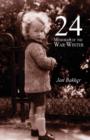 24 Memories of the War Winter - Book