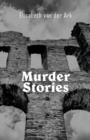 Murder Stories - Book