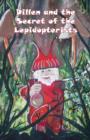 Dillen and the Secret of the Lepidopterists - Book