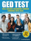 GED(R) Test Skill Builder : Language Arts, Reading - eBook