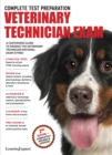 Veterinary Technician Exam - eBook