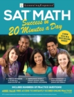 SAT Math Success in 20 Minutes a Day - eBook