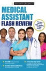 Medical Assistant Flash Review - eBook