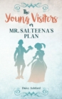 The Young Visiters or, Mr. Salteena's Plan : Annotated - eBook