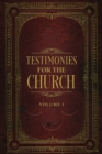 Testimonies for the Church Volume 1 - Book