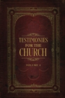 Testimonies for the Church Volume 4 - Book