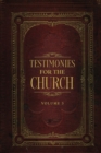 Testimonies for the Church Volume 5 - Book