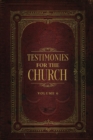 Testimonies for the Church Volume 6 - Book