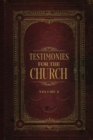 Testimonies for the Church Volume 8 - Book