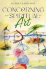 Concerning the Spiritual in Art - eBook