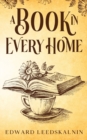 A Book in Every Home - Book