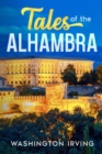 Tales of the Alhambra - eBook