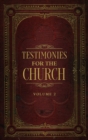 Testimonies for the Church Volume 2 - Book