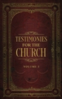 Testimonies for the Church Volume 5 - Book