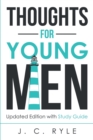 Thoughts for Young Men : Updated Edition with Study Guide - Book