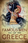 Famous Men of Greece : Annotated - Book