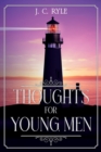 Thoughts for Young Men : Annotated - Book